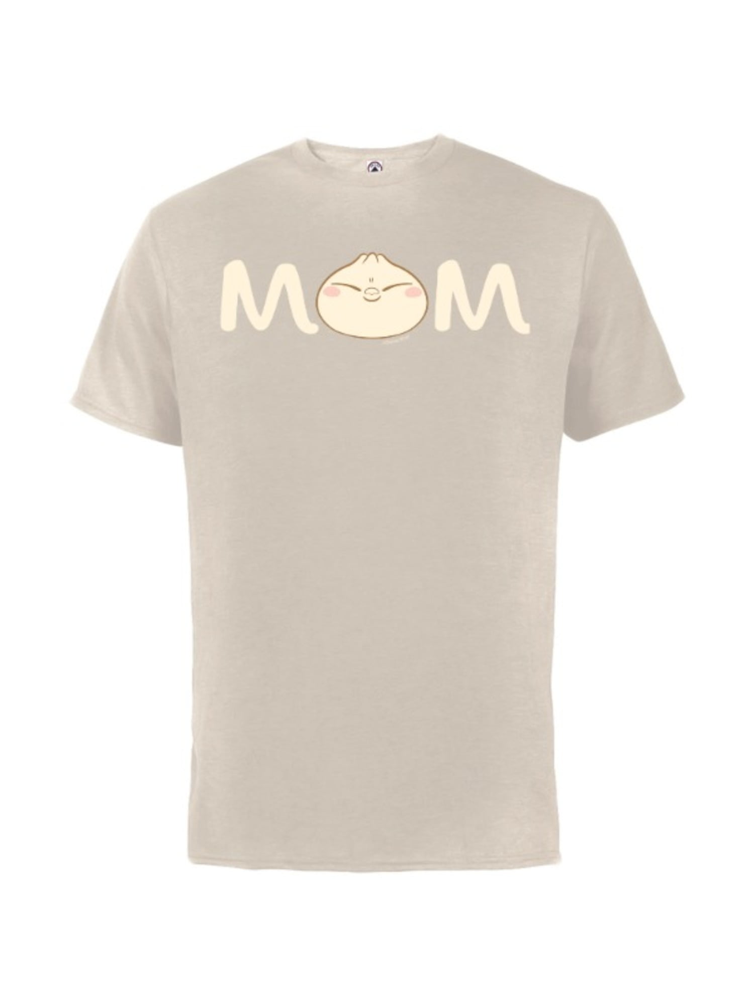 Short Sleeve Cotton T-Shirt 