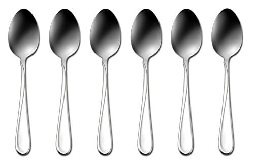 Set of 12 Oneida Flight Tablespoon/Serving Spoons 