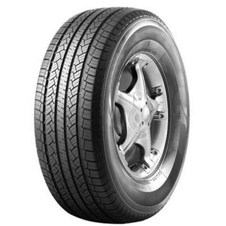 Vercelli Strada 1 All-Season Tire - 255/65R18 111T