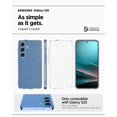 thumbnail image 2 of Funda Spigen Galaxy S25 Liquid Crystal Glitter Grado Militar, 2 of 8
