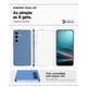 thumbnail image 2 of Funda Spigen Galaxy S25 Liquid Crystal Glitter Grado Militar, 2 of 8