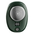 thumbnail image 2 of Jacenvly Mini Shaver Portable Electric Shaver, Pocket Size Shaver Wet and Dry Razor, Mini Shaver Portable Electric Shaver for Men, Suitable for Home, car, Travel, Shaving Birthday Gifts for Women, 2 of 2