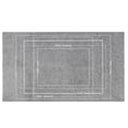 thumbnail image 1 of Ccdes Puzzle Mat,Jigsaw Puzzles Mat Playmat Roll Up Jigsaw Storage Felt Mat Puzzles Blanket Gray, 1 of 8