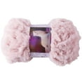 thumbnail image 1 of HEVIRGO 1 Rouleau 50g Fil de Crochet Moelleux Texture Claire Polyester Tricot Coton Accessoires de Vêtements, 1 of 10