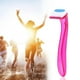 thumbnail image 1 of Bikini Trimmer Shaver, Bikini Privates Stencil para el Afeitado del Vello Púbico Kit de Plantillas de Depilación íntima Bikini Trimmers(Línea recta) Unbranded JM25597-07, 1 of 7