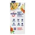 thumbnail image 4 of Swanson Natural Goodness Lower Sodium Chicken Broth, 32 oz Carton pack of 2, 4 of 5