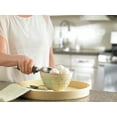 thumbnail image 4 of HealthSmart Groovy Grips Ergonomic Universal Handle Grips, Pack of 3, 4 of 7