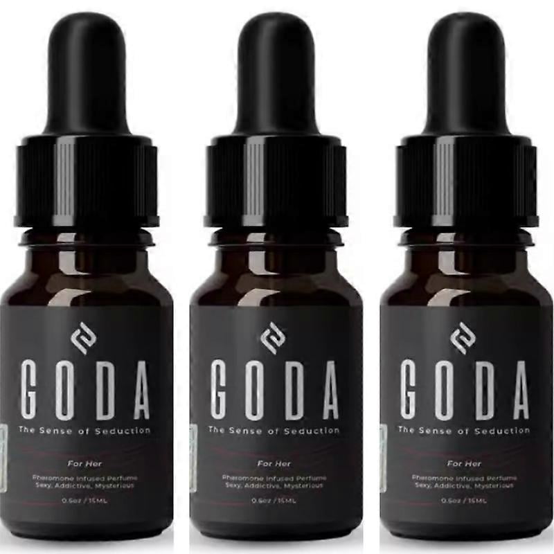 GODA FOR HER　新品未使用 Goda For Woman, Goda Perfume For Women, Women Perfume, Goda