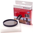 thumbnail image 4 of Filtro polarizador circular (CPL) de vidrio multicapa AGFA de 86 mm, 4 of 5
