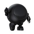 thumbnail image 2 of Clearance! Wireless Bluetooth Speaker Small Steel Subwoofer Portable Mini Gift Card Wireless Bluetooth Audio For Mobile Computer Clarence Items Sales Today Clearance #06, 2 of 5