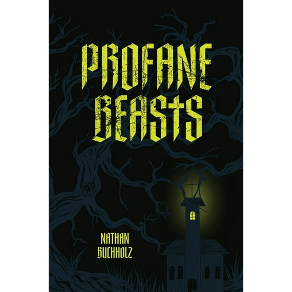 Profane Beasts, (Paperback)