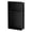 Black, variant on Niche for Shower Wall 24" x 12", Recessed Shower Niche, Off-White Stainless Steel with 1 Centered Shelf, Fade & Scratch Resistant, No Tile Needed Bathroom Storage