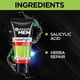 thumbnail image 3 of Limpiador Facial Garnier Men Acno Fight Anti-Acné 50 g, 3 of 8