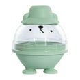 thumbnail image 1 of Small Ice Maker Ice Ice ,Ice Box,Household Round,Small Spherical Ice with Cover,Food Grade Silica Gel Ice ,The Simplest Way to Make Beautiful Ice Ice Maker Small, 1 of 1