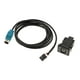 thumbnail image 5 of De Tomas De Cables Auxiliares AUX Adaptación De Para KCE-422I, 5 of 9