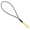 Yellow, variant on Golfs Trainer Aid Postures Correction Practice Alignment Training Rope Golfs Trainer Aid Swing Grip Trainer Handgrip