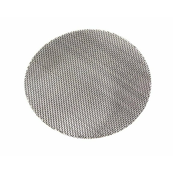 SUNOCO RACE JUGS Stainless Screen for D-Shaped Funnel