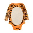 thumbnail image 2 of Disney Winnie the Pooh Tigger Newborn Baby Boys Bodysuit and Hat Newborn, 2 of 3