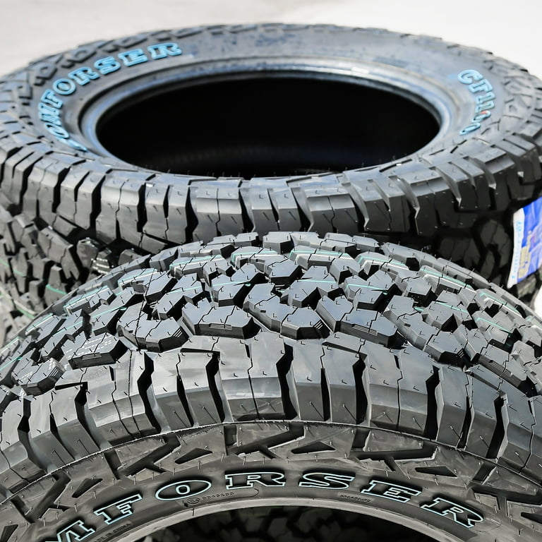 Comforser CF1100 Extreme Terrain Tire, 265/65R17 112S XT X/T