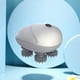 thumbnail image 2 of Electric Head Massager For Full Body Massage, Silver, 2 of 3