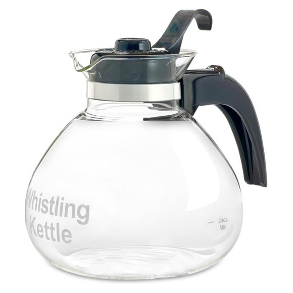 Whistling Tea Kettles
