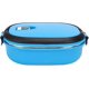 thumbnail image 1 of Lunch Box-900ml Portable Single Layer Insulation Thermal Stainless Steel Lunch Box Food Container for Outdoor Picnic, 1 of 5