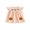Orange, variant on BemeyourBBs Todler Baby Girls Halloween Dress Outfit 12 18 24 Months 2 3 4 5 Years Cute Pumpkin Embroidery Smocked Fall Dress Fly Short Sleeve A-line Striped Dress
