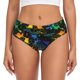 thumbnail image 1 of Fotbe Retro Truck Calzones Estampados para Mujer – Ropa Interior de Algodón, Cómoda, Suave y Elástica-Medium, 1 of 6
