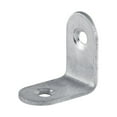 thumbnail image 2 of LHCER Support en Acier Inoxydable, 10 Pcs Support de Coin en Acier Inoxydable Angle Droit, 2 of 2