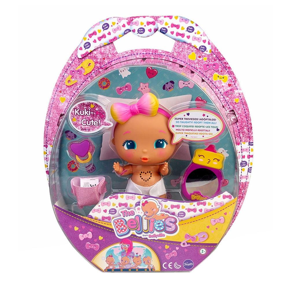 The Bellies Ropita Bellies MuÃ±ecos Ropa Baby Antonio MuÃ±ecas