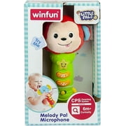 Winfun Monkey Melody Pal Microphone 6m +