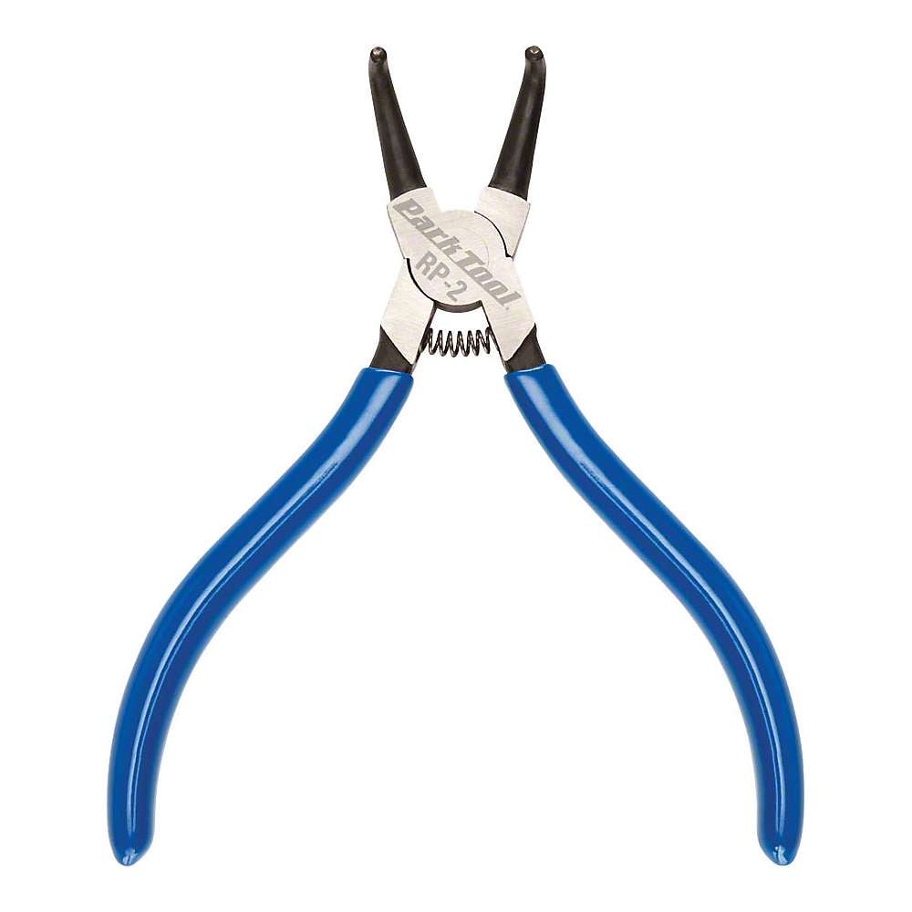 4 Piece Astro Pneumatic Tool 94221 7-Inch Internal//External Cr-V Snap Ring Pliers 0.067-Inch