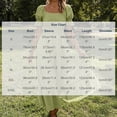 thumbnail image 3 of VBVC Women's Square Neck Puff Sleeve Maxi Dress , Ladies' Boho Smocked Tiered Casual Dress , Summer Vacation Beach Sundress For Women, S-3XL, 3 of 8