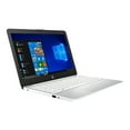 thumbnail image 3 of HP Stream 11-ak0012dx - Flip design - Celeron N4020 / 1.1 GHz - Win 10 Home in S mode - 4 GB RAM - 64 GB eMMC - 11.6" 1366 x 768 (HD) - UHD Graphics 600 - Wi-Fi, Blueto, 3 of 7