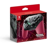 Nintendo Switch Pro Controller Xenoblade Chronicles 2 Edition
