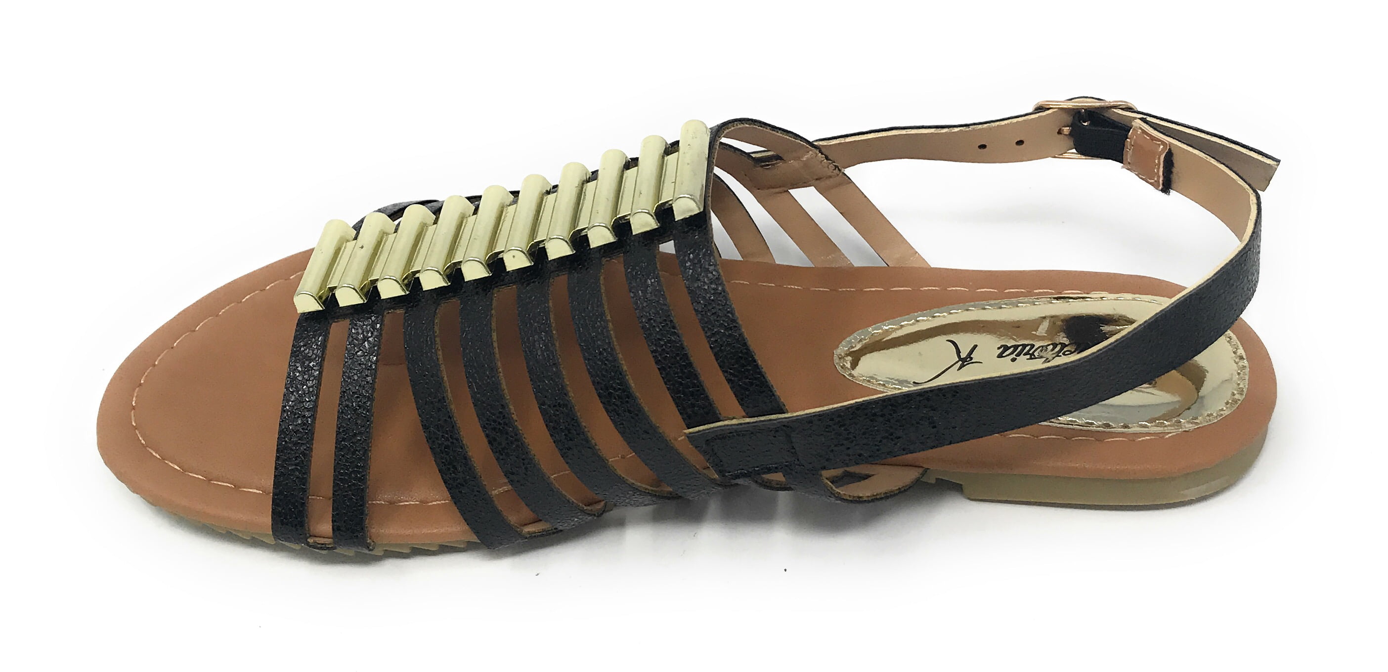 Victoria K Hurache Slingback Sandal (Women's)