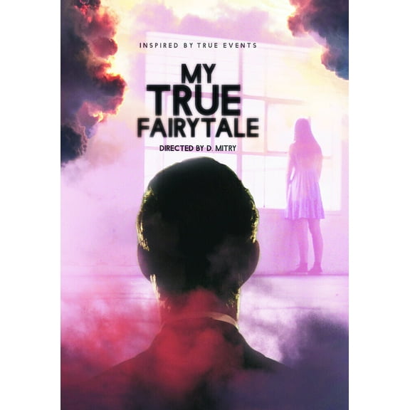 Gravitas Ventures - My True Fairytale [DIGITAL VIDEO DISC]