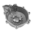 thumbnail image 4 of Motorcycle Aluminum Engine Crankcase Cover Ignition Trigger For Yamaha YZFR6 1999 2000 2001 2002, 4 of 6