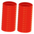 thumbnail image 4 of 24 pulseras de silicona con diseño de bandera para fiestas, premios y regalos para el aula. PORCELANA, 4 of 8