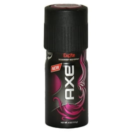 Axe Anarchy Body Spray For Him 4 Oz Essence Scent Walmart