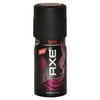 Excite Deodorant Body Spray by AXE for Unisex - 4 oz Body Spray