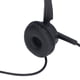 thumbnail image 3 of Auriculares de centro de llamadas Reducción de ruido inteligente Llamada HD Auriculares de computadora USB para curso en línea de centro de llamadas, 3 of 8