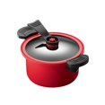 thumbnail image 1 of Kugisaki Pressure Cooker 3.5L Non Stick Electric Cooking Tools For Stewing Steaming Or Slow Cooking on Clearance, 1 of 8