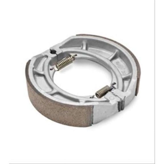 BikeMaster Brake Shoes MBS1136A