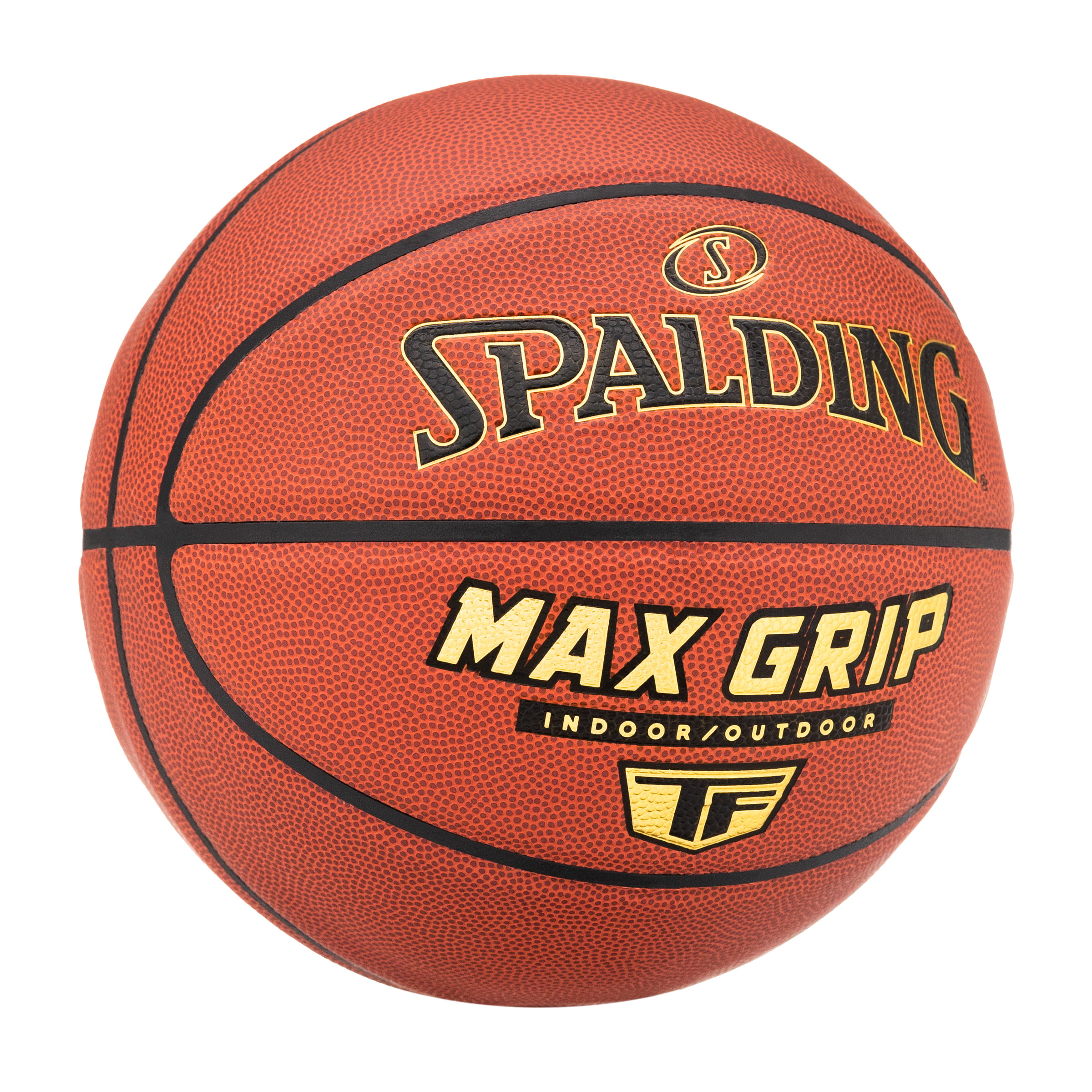 Spalding Tack Soft TF Indoor-Outdoor Basketball 29.5