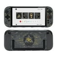 thumbnail image 1 of Funda protectora compatible con Nintendo Switch 2, funda rígida y delgada acoplable para consola y mandos Joy Con, 1 of 7