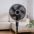 thumbnail image 1 of Electric Fan Mesh Covers For Baby Kids Finger Protector  Mesh  Cover  Dust Cover, 1 of 8