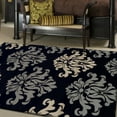 thumbnail image 2 of Superior Sabrina Transitional Medallion Indoor Area Rug, 2 of 4