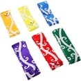 thumbnail image 3 of MasteelfCA 6Pcs Gymnastics Dance Ribbons Kids Performing Streamers Dance Performance Ribbons Kids Ribbons, 3 of 8