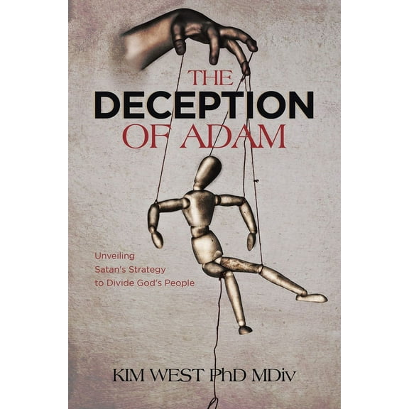The Deception of Adam (Paperback)